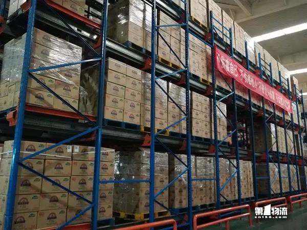 降本2成提效2倍！一塊板如何成為華潤沃爾瑪倉配的心頭寶？