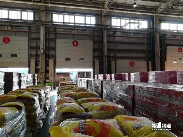 降本2成提效2倍！一塊板如何成為華潤沃爾瑪倉配的心頭寶？