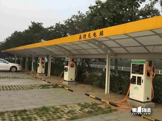 純電動物流車火了，運營商卻遭遇“十大難”，誰背鍋？