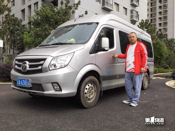 對(duì)動(dòng)力、空間動(dòng)“手腳”后 用戶老高更加偏愛圖雅諾