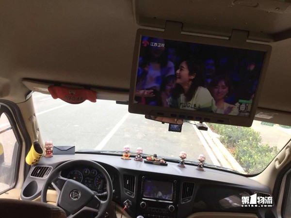 對(duì)動(dòng)力、空間動(dòng)“手腳”后 用戶老高更加偏愛圖雅諾