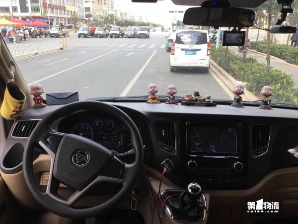 對(duì)動(dòng)力、空間動(dòng)“手腳”后 用戶老高更加偏愛圖雅諾