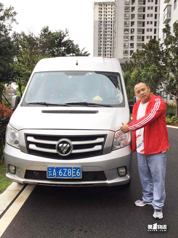 對(duì)動(dòng)力、空間動(dòng)“手腳”后 用戶老高更加偏愛圖雅諾