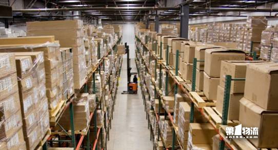 12月中國倉儲指數(shù)顯示:市場運(yùn)行平穩(wěn) 后市壓力增加