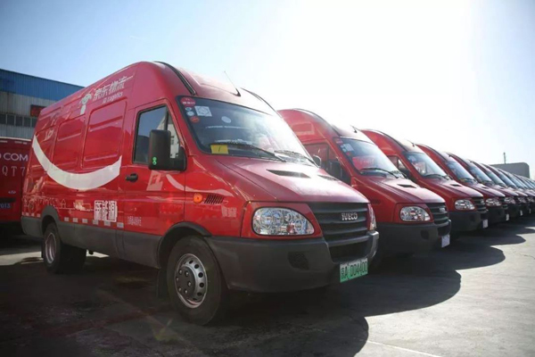 對新能源汽車的物流應(yīng)用、電池回收,人大代表王麒如此建言