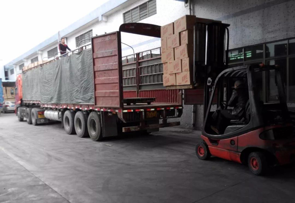 關(guān)注油耗子、公路三亂、從業(yè)資格證!徐冠巨代表講出心聲