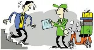 3·15來(lái)了！快遞公司，這份消費(fèi)者心聲請(qǐng)簽收！